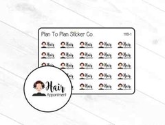 1118-1~~Hair Appointment Planner Stickers.