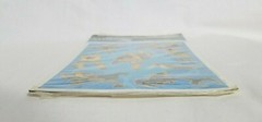 Vintage Stickers Disneys Atlantis The Lost Empire Sheets Hallmark New Sealed