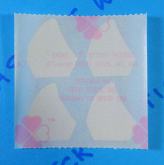 Sailboats Opal Sticker Mod Great 7
