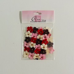 Prima Artist’s Aids Floral Embellishments