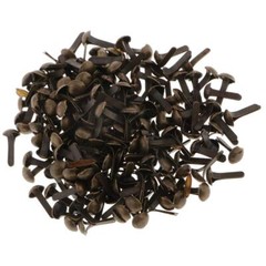 Baosity 200 Pieces Mini Round Fasteners Metal Brads Paper Fasteners Scrapbook…