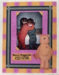 BEAR Laser Die-Cuts(1pc)Deluxe Cuts•Teddybear•Stuffed Animal•Toys•Children•Kid🐻