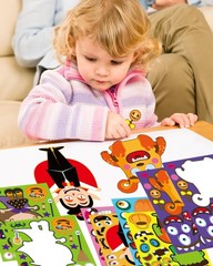 Greingways Halloween Stickers 42 Sheets