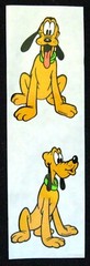 Mrs Grossman Vintage ‘Disney’ Collection *Your Choice* (c-1990’s)
