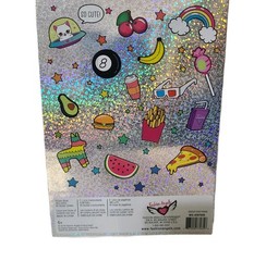 NEW 1000+ Ridiculously Cute Stickers for Kids – Fun Craft Stickers 40-Page Book