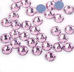 1200 Multi Size Rhinestones High Quality AAAA CRYSTAL HOTFIX-Iron On Bedazzling