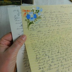 Ephemera Junk Journal Scrapbooking Lot of 50 + Pieces, Barry Coe Vintage Photo !