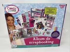 Mine 2 Design Doodle Scrapbook – Over 800 Scrapbooking Essentials