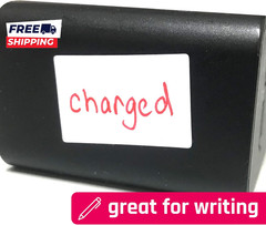 (900 Pack) 0.75″ X 0.5″ – Price Stickers Small White Labels Stickers