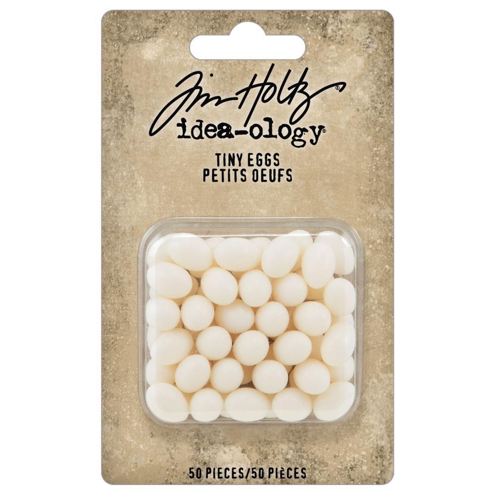 Tim Holtz Idea-ology – Tiny Eggs, TH94304