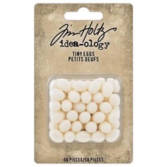 Tim Holtz Idea-ology – Tiny Eggs, TH94304