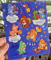 Vintage Full Sticker Sheets: Hallmark, AGC, Dennison, Gibson, Trend, You Choose!
