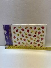 2 Packs Heartline Disney Princess 1 Pack Lady Bugs Stickers New