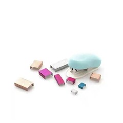 American Crafts Poster Shop Multi Color Size Staples Pack 500 For Staple Board