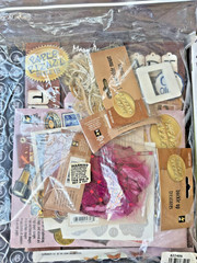 Lot of Scrapbook Kits – Creative Making Memories Minds Eye Paper Sticker Packs