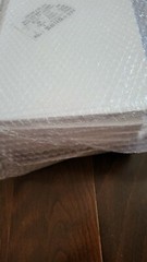 Transparent Glossy Sticker Sheets