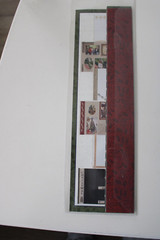 Creative Memories 2004 Holly Days Great Lengths Photo Mounting Paper Strips