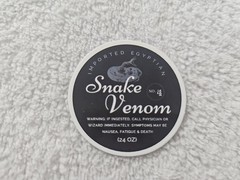 20 Dark Acedemia Apothecary Labels Vintage Style Halloween Tonic Potion Stickers