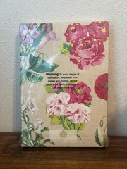ANNA GRIFFIN Pocket Embellishment Cardstock Diecuts – 288 Die Cuts – NEW