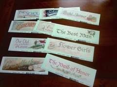 SCRAPBOOK ASSORTMENT-TOPPERS, STICKERS, PHOTO FRAMES, LETTERS, etc. – NEW