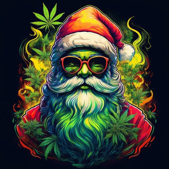Fun With Weed! 420 Fans! Marijuana. Cannabis. Funny & Cool *8 Stickers/Decals -2