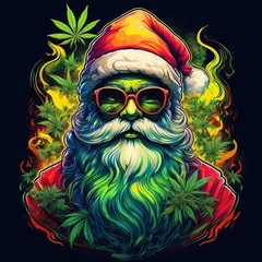 Fun With Weed! 420 Fans! Marijuana. Cannabis. Funny & Cool *8 Stickers/Decals -2
