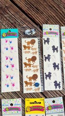 [117] Free Shipping Sandylion all fuzzy you choose from