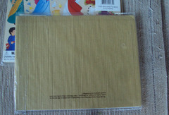2 paks Oriental Trading Co VBS Nazareth Mas Stickers 1 unit per pack 20 sheets