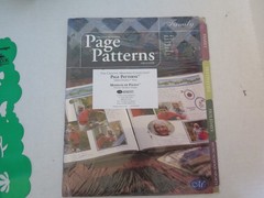 Creative Memories Miscellaneous Lot of Supplies – See Details