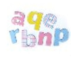 BABY CAKES CHIPBOARD QUEEN & COMPANY APPROX 53 PCS PASTEL