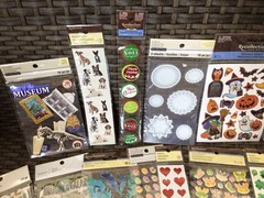LOT OF 30 Pks. RECOLLECTIONS STICKERS~Mixed Themes~NEW