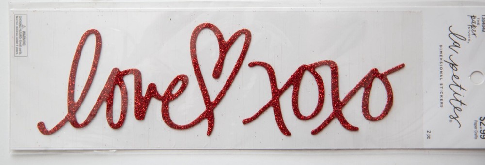 Soft Spoken, Recollections, La Petites Stickers, LOVE Theme, You Pick, Some Rare