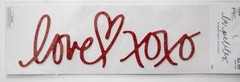 Soft Spoken, Recollections, La Petites Stickers, LOVE Theme, You Pick, Some Rare