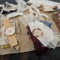 Fabric Clusters