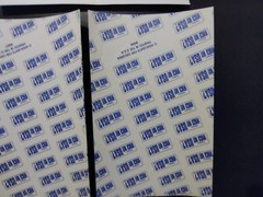 Vintage – Stickers – Variety – some missing as shown – comes as a set as shown