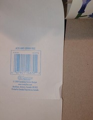 RARE 2004 Sandylion Sticker Card Crafting Collection Collectible Set – OPEN BOX