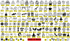 40 CUSTOM BUSINESS STICKERS SEALS LABELS 2″ ROUND WATERPROOF THANK YOU YOUR WAY