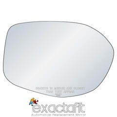 Passenger Side Replacement Mirror Glass For 2014 2015 2016 2017 Honda Odyssey…