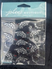 Jolee’s Boutique Scrapbooking Stickers 11 Piece New