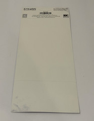 EK Success Cut-offs Lost Tooth Dentist Tooth Fairy Teeth Child Scrapbook USA NOS