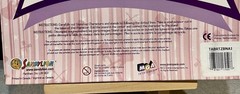 Sandy Lion MGA BRATZ Sticker Bonanza 105+ Stickers and 1 Album NOS damaged box