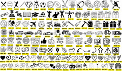 50 Custom YOUR WAY WATERPROOF 2.25″× 1.25″ Handmade INFO STICKERS LABELS SEALS
