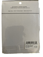 4 Packs Of Spare Parts Antique Brads Red, Pink, White, Silver – 80 Pieces Total