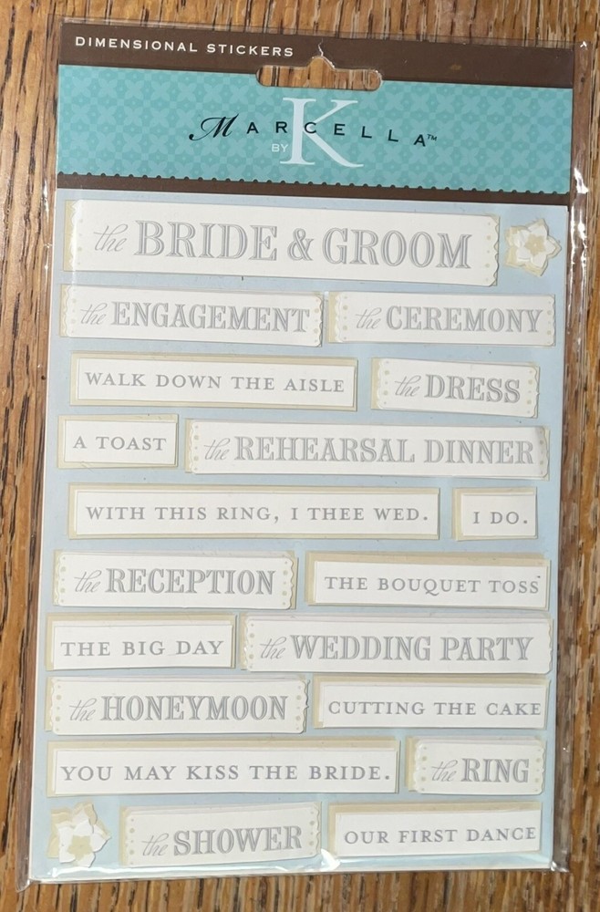 Marcella K Wedding Bride Groom Engagement Ceremony Reception Shower Dance Ring