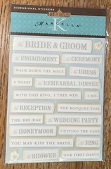 Marcella K Wedding Bride Groom Engagement Ceremony Reception Shower Dance Ring
