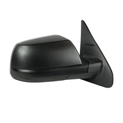 Fit System 70227T Passenger Side Mirror for Toyota Tundra, Sequoia SR5/ TRD M…