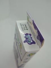 Ceaco Hello Blink 80ct Art and Design Maker Foil Sticker Maker Refill Pack