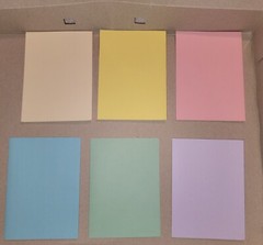 RARE 2004 Sandylion Sticker Card Crafting Collection Collectible Set – OPEN BOX
