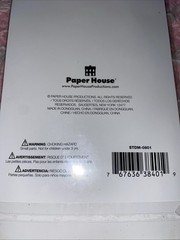 New Paper House 1 Sheet 3D London Scene