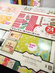 Recollections & Craft Smith Scrapbooking Paper Junk Journs Craft Paper Crafts